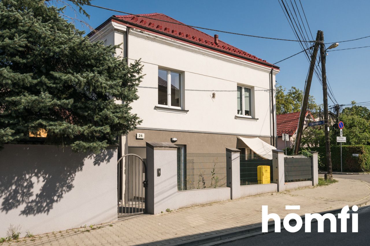 Kawalerka po remoncie pod inwestycje cicha okolica - Mieszkanie - Sprzedaż - Kraków, Podgórze / Łagiewniki