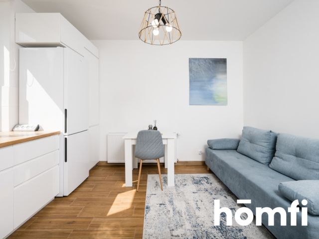 Kawalerka po remoncie pod inwestycje cicha okolica - Mieszkanie - Sprzedaż - Kraków, Podgórze / Łagiewniki