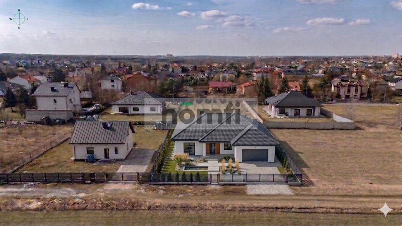 plot in Radom - Ділянка - Продаж - Radom, Idalin