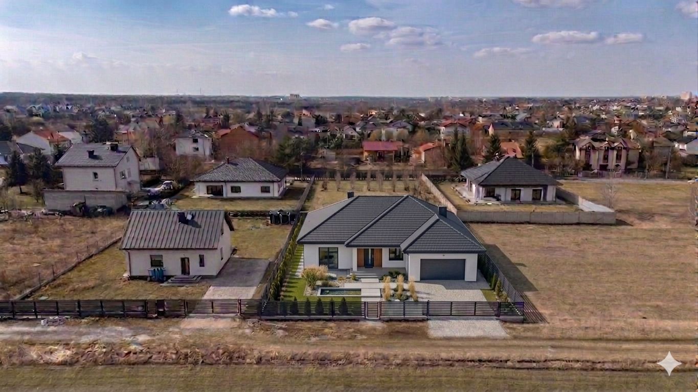 plot in Radom - Plot - Sale - Radom, Idalin