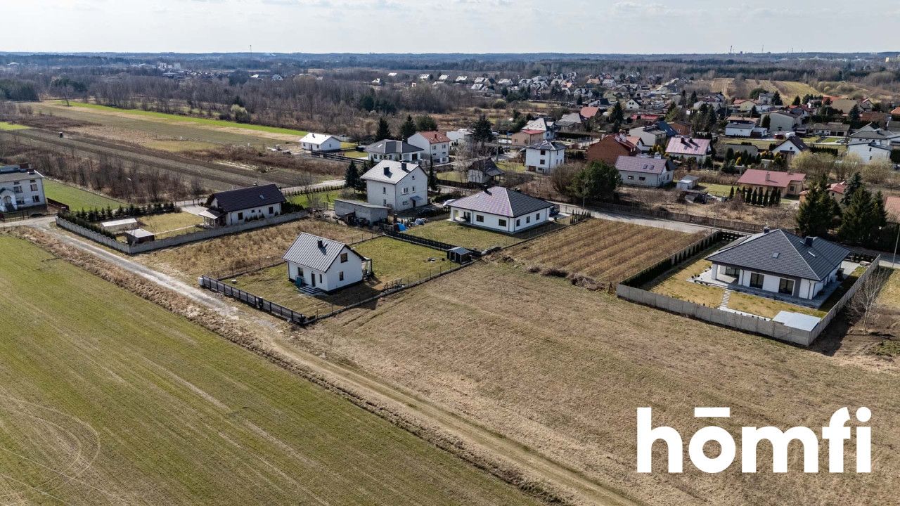 plot in Radom - Plot - Sale - Radom, Idalin