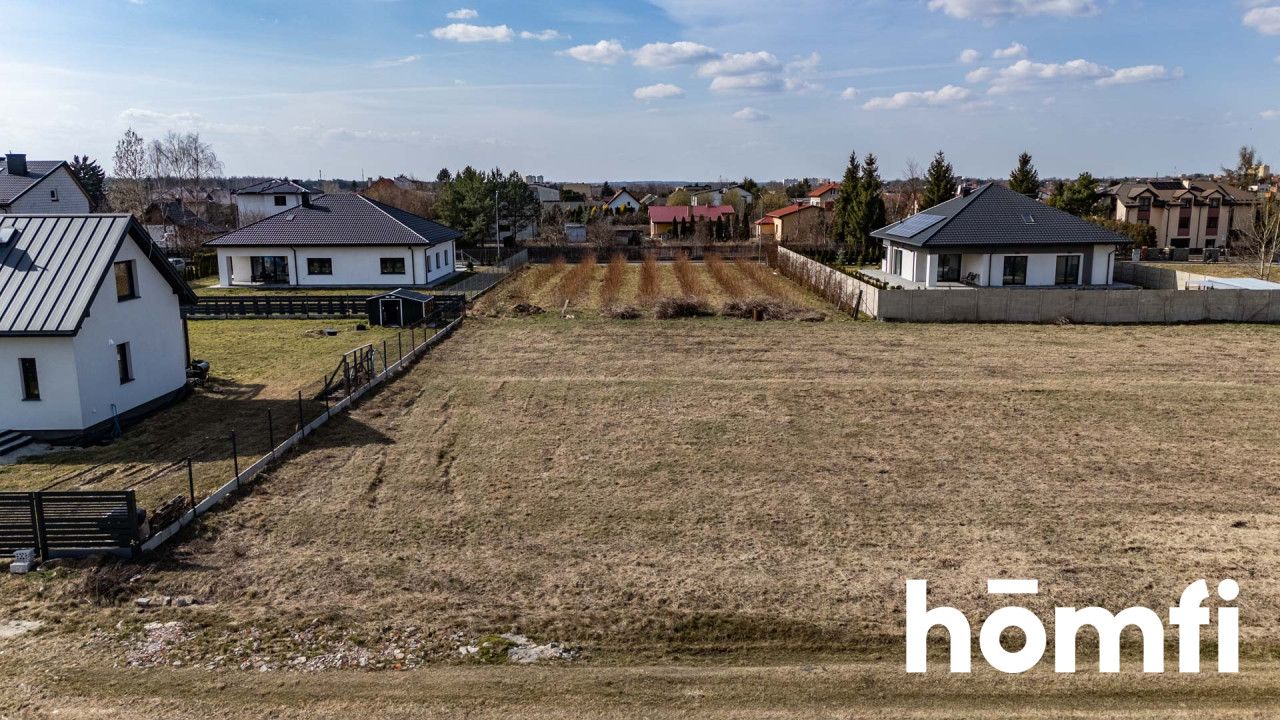 plot in Radom - Plot - Sale - Radom, Idalin