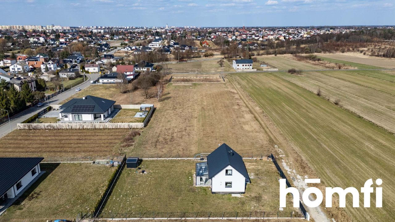 plot in Radom - Plot - Sale - Radom, Idalin