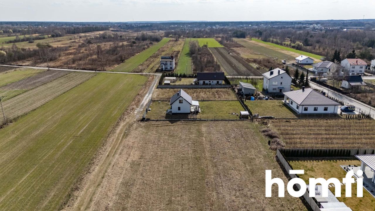 plot in Radom - Ділянка - Продаж - Radom, Idalin