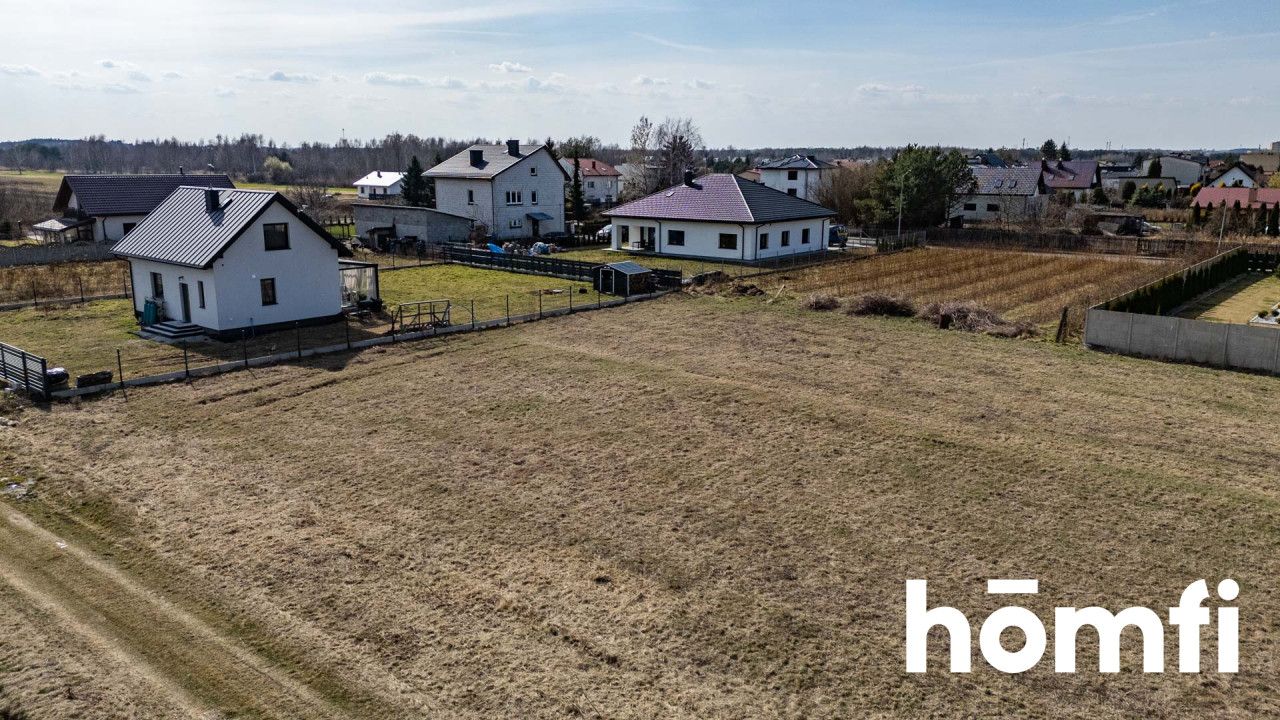 plot in Radom - Plot - Sale - Radom, Idalin