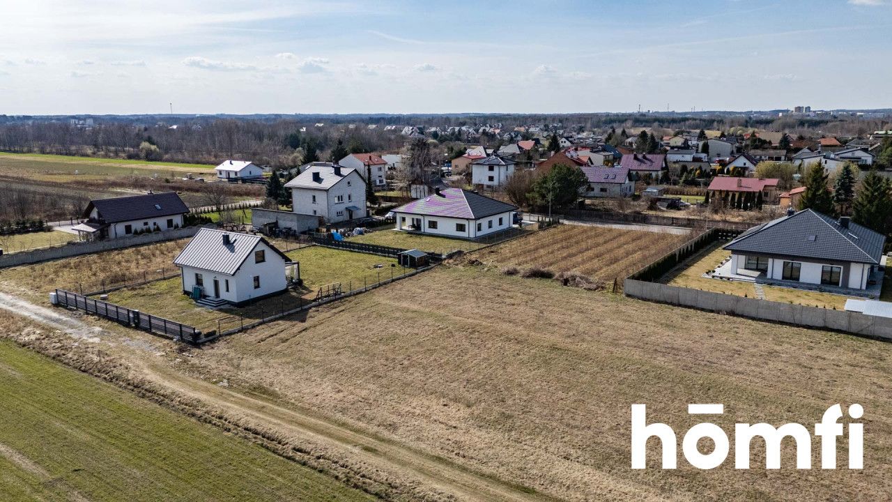 plot in Radom - Ділянка - Продаж - Radom, Idalin