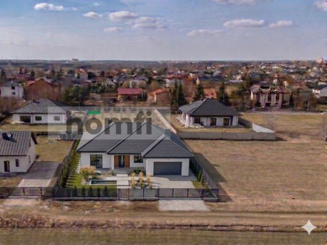 plot in Radom - Ділянка - Продаж - Radom, Idalin