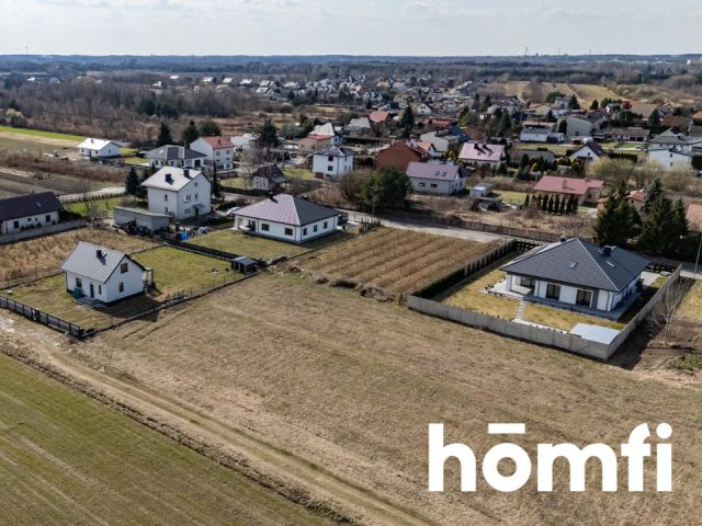 plot in Radom - Ділянка - Продаж - Radom, Idalin