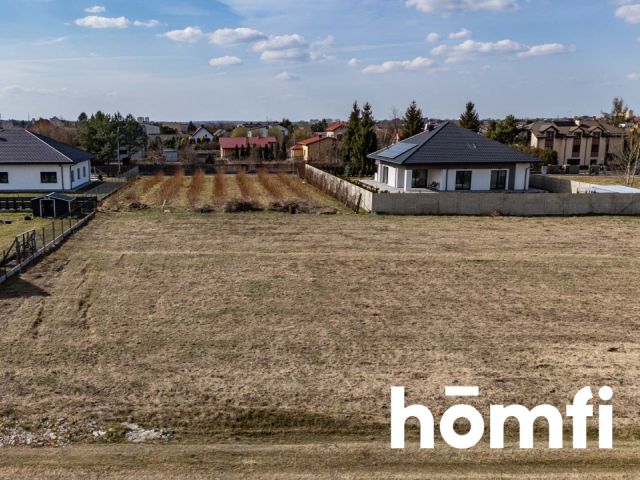 plot in Radom - Ділянка - Продаж - Radom, Idalin