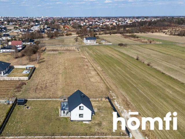 plot in Radom - Ділянка - Продаж - Radom, Idalin