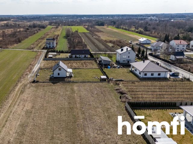 plot in Radom - Ділянка - Продаж - Radom, Idalin