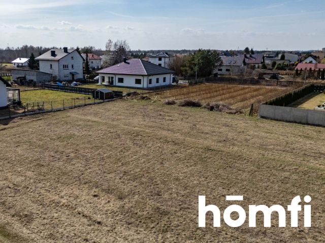 plot in Radom - Ділянка - Продаж - Radom, Idalin