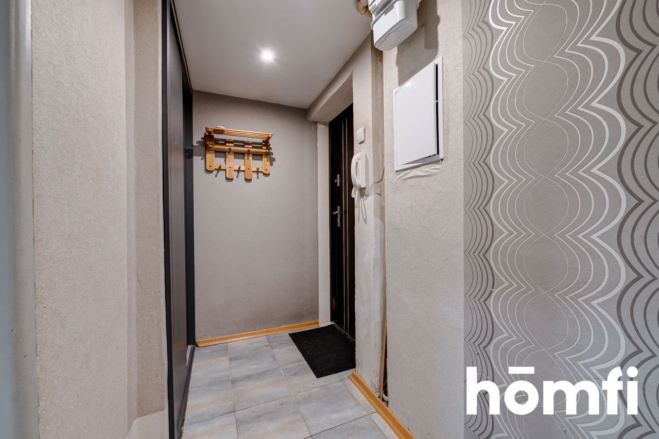 A spacious flat in the quiet XV-lecia residential area, Radom - Apartment - Rent - Radom, Os. XV-lecia