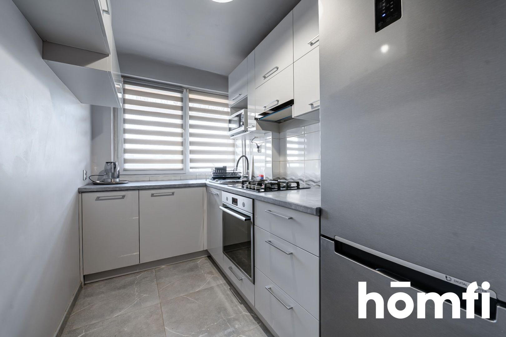 A spacious flat in the quiet XV-lecia residential area, Radom - Apartment - Rent - Radom, Os. XV-lecia