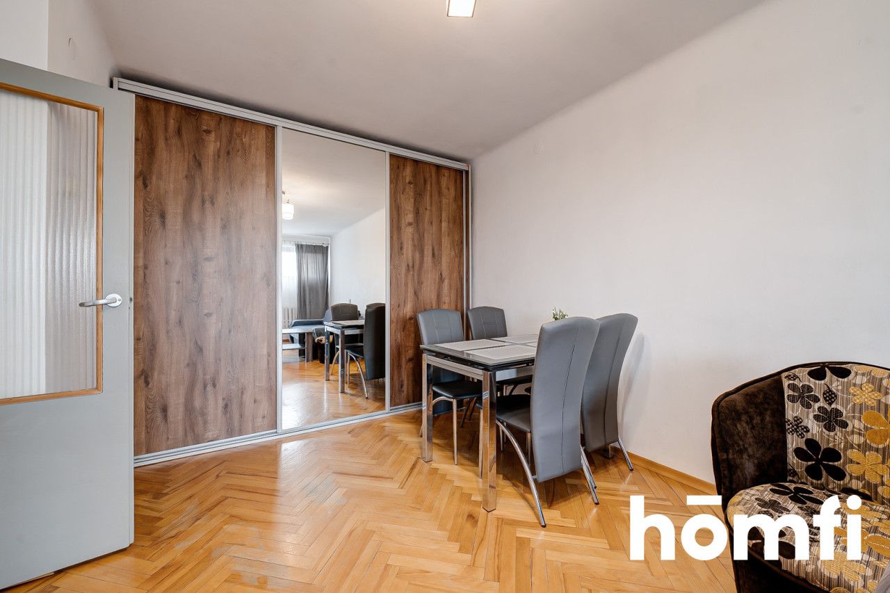 A spacious flat in the quiet XV-lecia residential area, Radom - Apartment - Rent - Radom, Os. XV-lecia