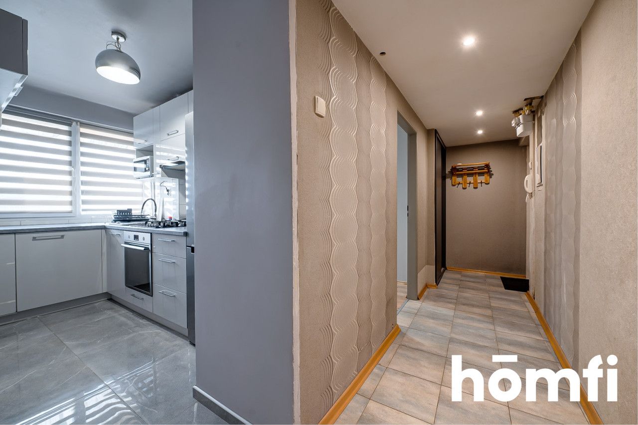 A spacious flat in the quiet XV-lecia residential area, Radom - Apartment - Rent - Radom, Os. XV-lecia