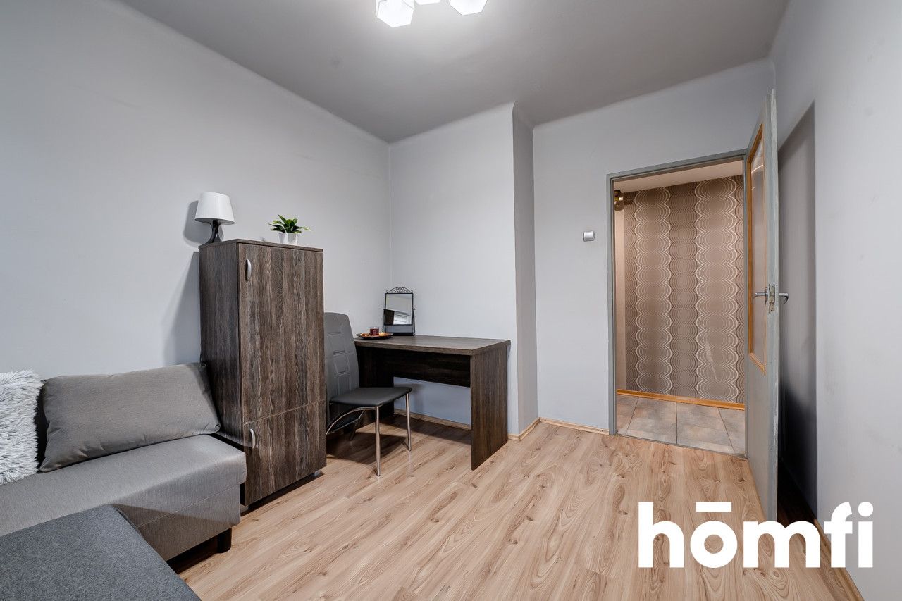 A spacious flat in the quiet XV-lecia residential area, Radom - Apartment - Rent - Radom, Os. XV-lecia