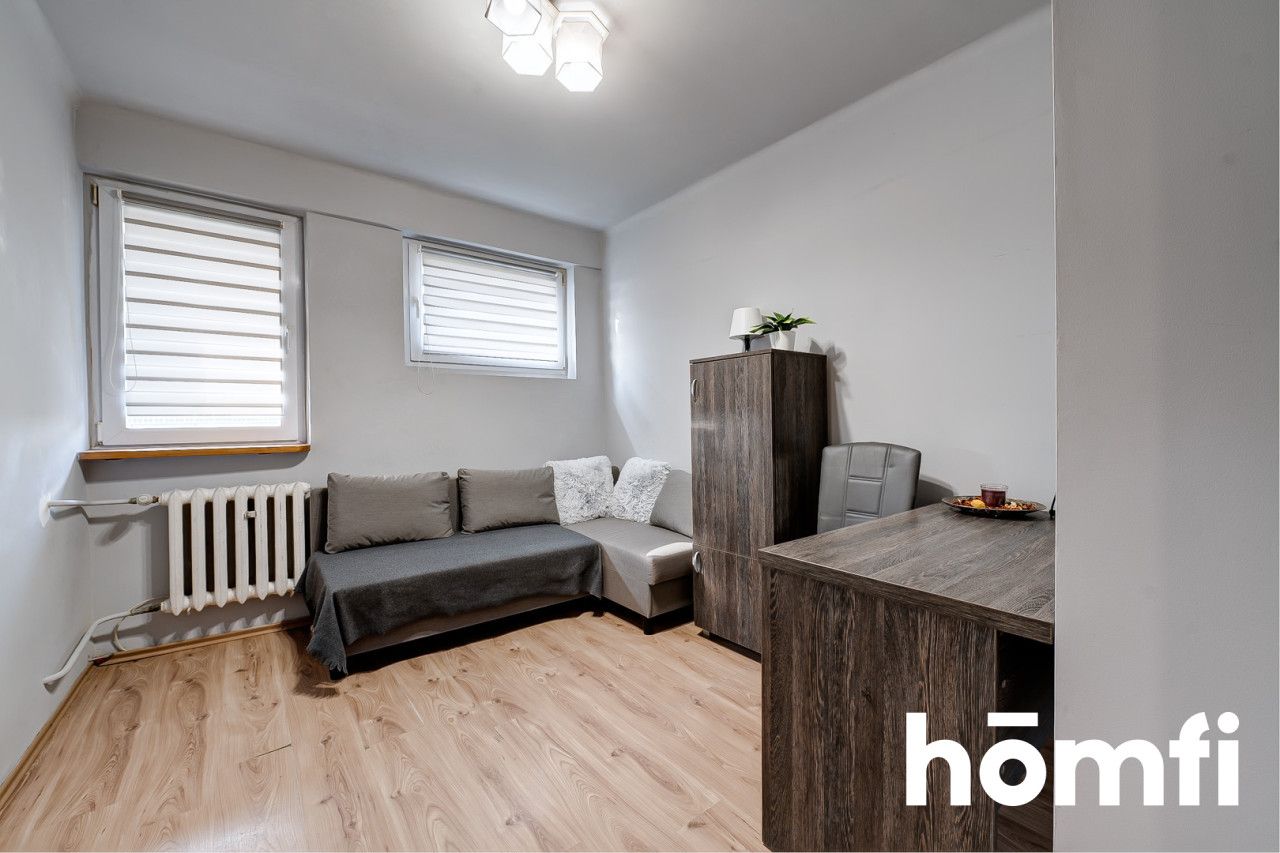 A spacious flat in the quiet XV-lecia residential area, Radom - Apartment - Rent - Radom, Os. XV-lecia