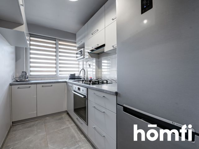 A spacious flat in the quiet XV-lecia residential area, Radom - Apartment - Rent - Radom, Os. XV-lecia