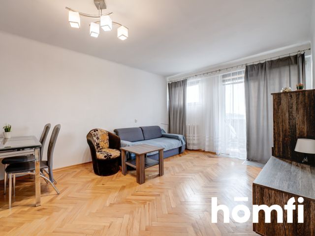A spacious flat in the quiet XV-lecia residential area, Radom - Apartment - Rent - Radom, Os. XV-lecia