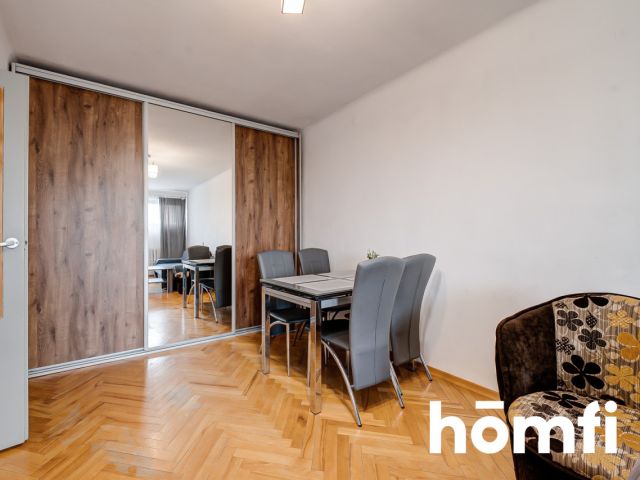 A spacious flat in the quiet XV-lecia residential area, Radom - Apartment - Rent - Radom, Os. XV-lecia