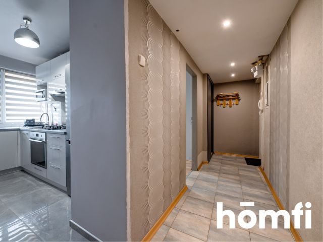 A spacious flat in the quiet XV-lecia residential area, Radom - Apartment - Rent - Radom, Os. XV-lecia