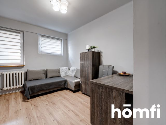 A spacious flat in the quiet XV-lecia residential area, Radom - Apartment - Rent - Radom, Os. XV-lecia