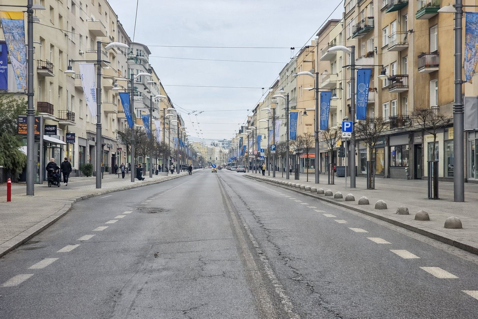Commercial premises 108 sqm | Ground floor | Świętojańska St. - Commercial premises - Sale - Gdynia, Centrum