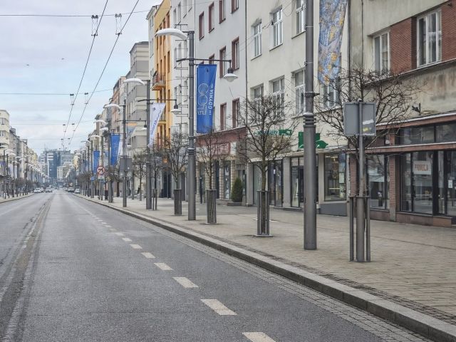 Lokal usługowy 108 m² | Parter | Świętojańska - Lokal użytkowy - Sprzedaż - Gdynia, Centrum