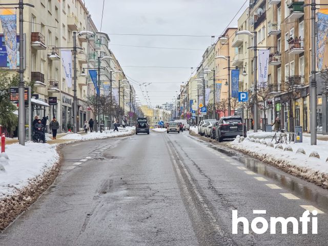 Commercial premises 108 sqm | Ground floor | Świętojańska St. - Commercial premises - Sale - Gdynia, Centrum