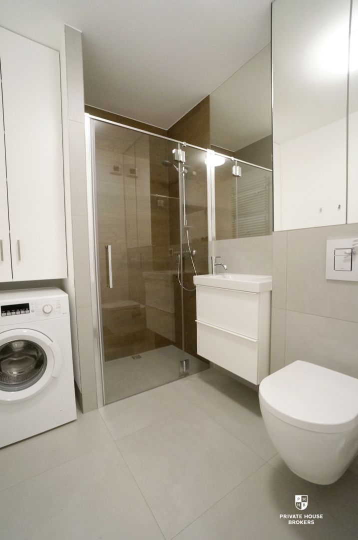 Nowoczesne 3 pokojowe mieszkanie w Fabryce Czekolady - Mieszkanie - Wynajem - Kraków, Krowodrza