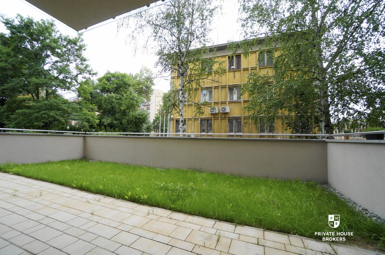 Nowoczesne 3 pokojowe mieszkanie w Fabryce Czekolady - Mieszkanie - Wynajem - Kraków, Krowodrza