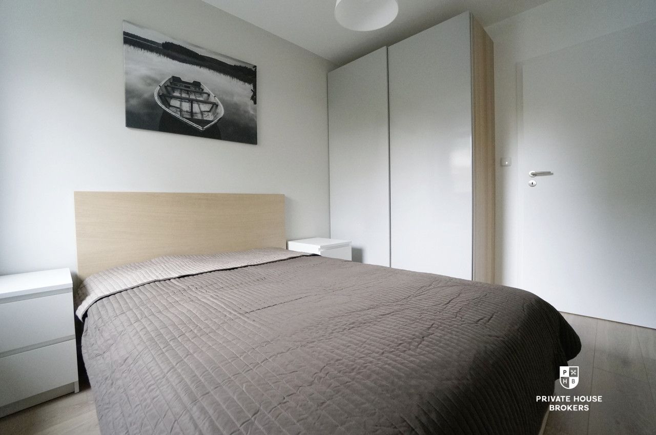 Nowoczesne 3 pokojowe mieszkanie w Fabryce Czekolady - Mieszkanie - Wynajem - Kraków, Krowodrza