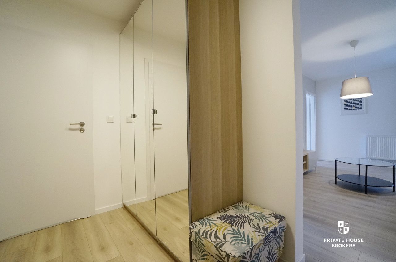 Nowoczesne 3 pokojowe mieszkanie w Fabryce Czekolady - Mieszkanie - Wynajem - Kraków, Krowodrza