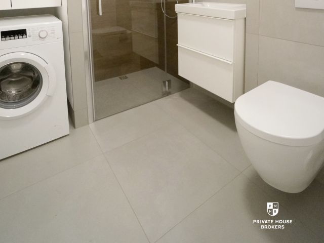 A beautiful 2 bedroom apartment on Fabryka Czekolady - Квартира - Оренда - Kraków, Krowodrza