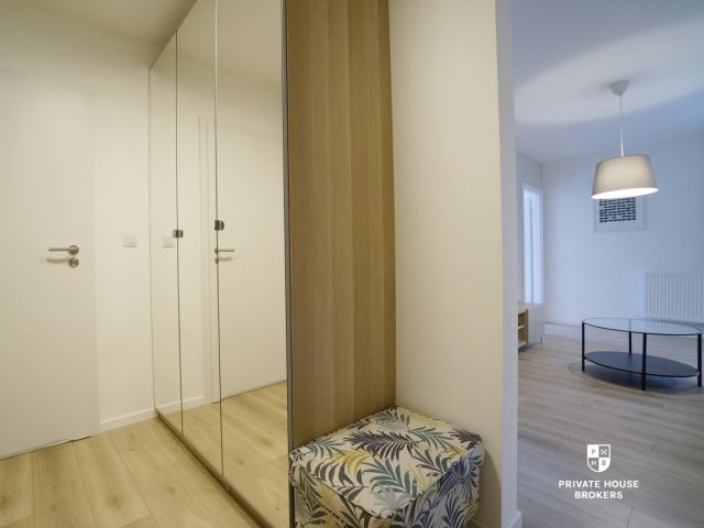 A beautiful 2 bedroom apartment on Fabryka Czekolady - Квартира - Оренда - Kraków, Krowodrza