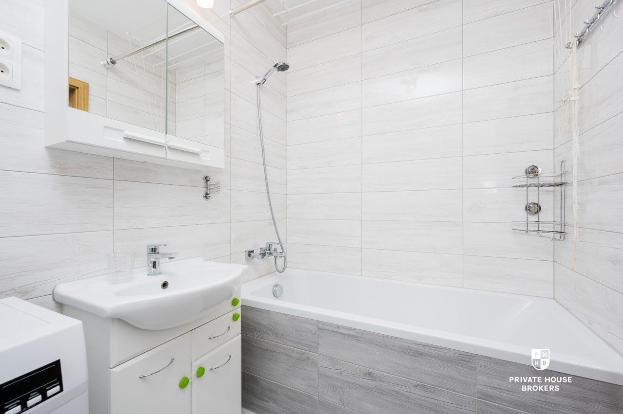 2 pokojowe mieszkanie w 5 Dzielnicy - Mieszkanie - Wynajem - Kraków, Krowodrza