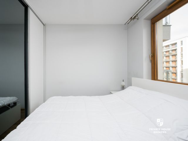 2 pokojowe mieszkanie w 5 Dzielnicy - Mieszkanie - Wynajem - Kraków, Krowodrza