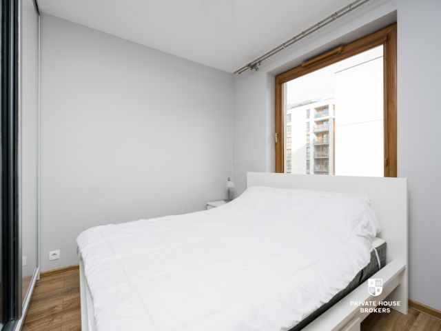 2 pokojowe mieszkanie w 5 Dzielnicy - Mieszkanie - Wynajem - Kraków, Krowodrza