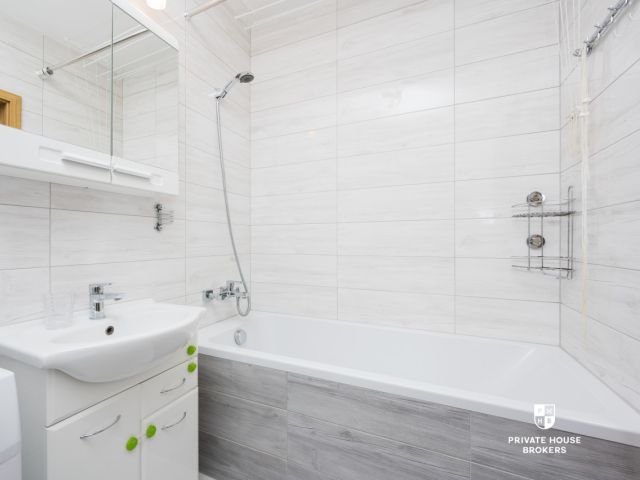 2 pokojowe mieszkanie w 5 Dzielnicy - Mieszkanie - Wynajem - Kraków, Krowodrza