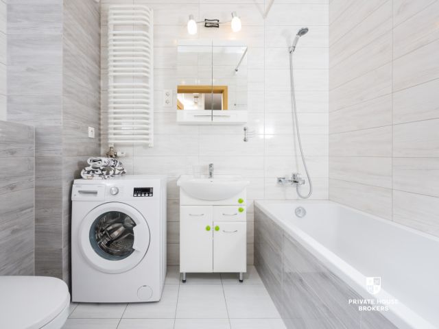 2 pokojowe mieszkanie w 5 Dzielnicy - Mieszkanie - Wynajem - Kraków, Krowodrza