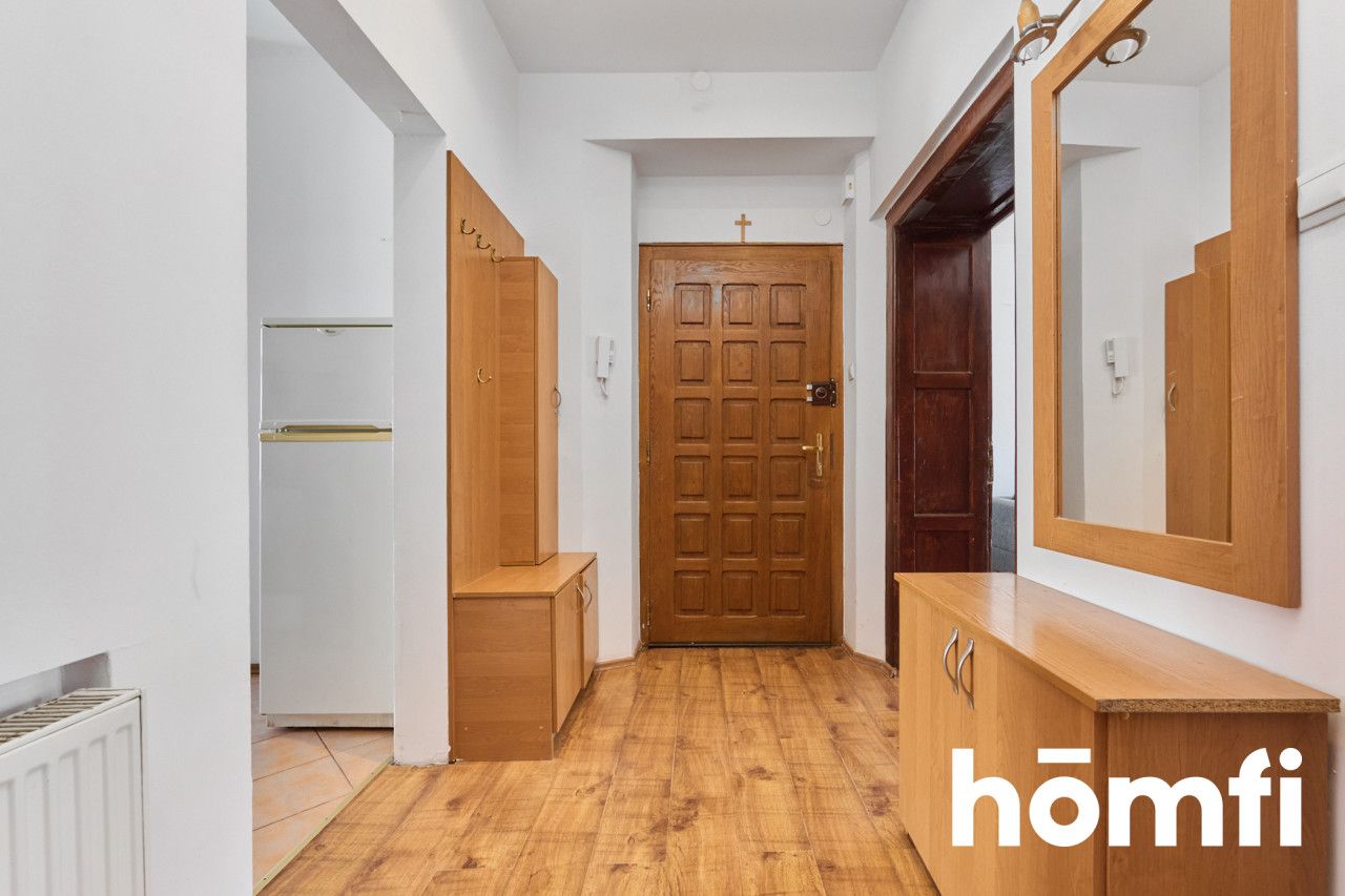 Large, decomposed 65m2, 2 rooms Kilińskiego street - Квартира - Оренда - Wrocław, Śródmieście