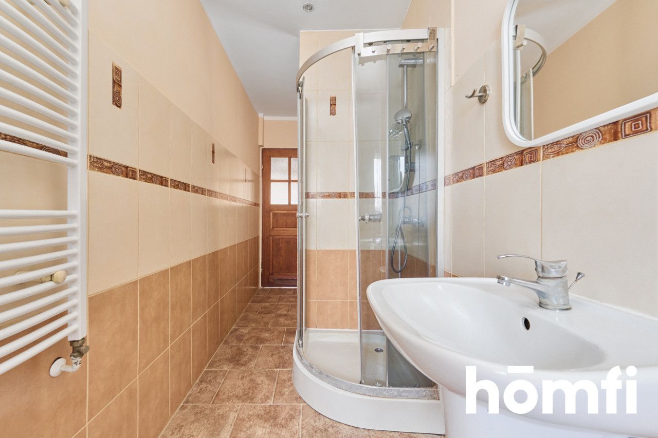 Large, decomposed 65m2, 2 rooms Kilińskiego street - Квартира - Оренда - Wrocław, Śródmieście