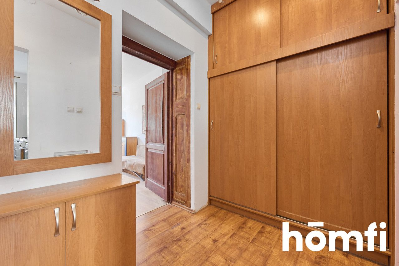 Large, decomposed 65m2, 2 rooms Kilińskiego street - Квартира - Оренда - Wrocław, Śródmieście