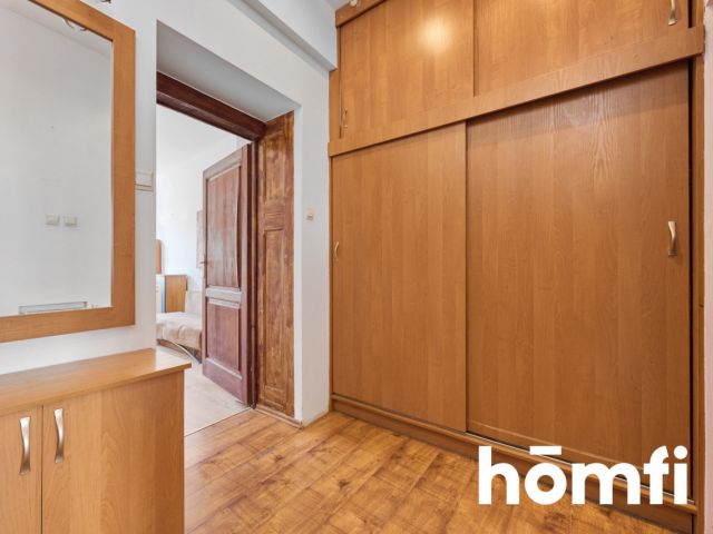 Duże, rozkładowe 65m2, 2 pokoje ul. Kilińskiego - Mieszkanie - Wynajem - Wrocław, Śródmieście