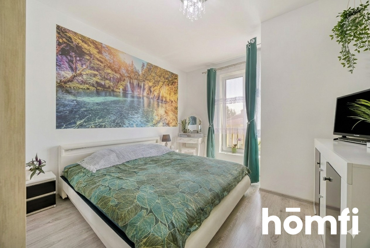 For sale 3-room apartment, in Głogów Małopolski - Apartment - Sale - Rzeszowski, Głogów Małopolski