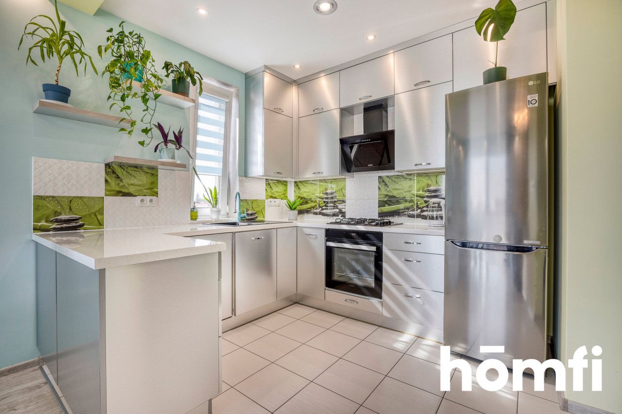 For sale 3-room apartment, in Głogów Małopolski - Квартира - Продаж - Rzeszowski, Głogów Małopolski