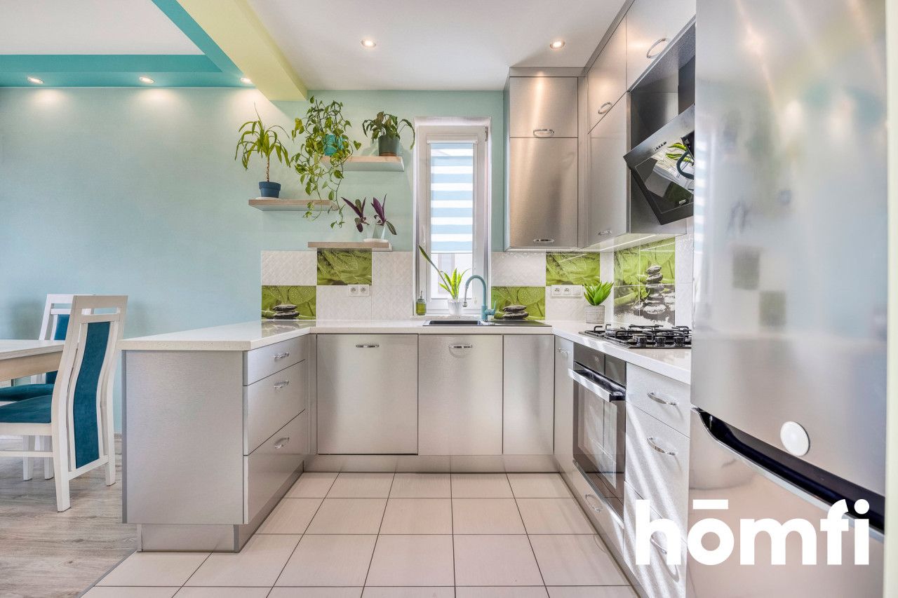 For sale 3-room apartment, in Głogów Małopolski - Квартира - Продаж - Rzeszowski, Głogów Małopolski