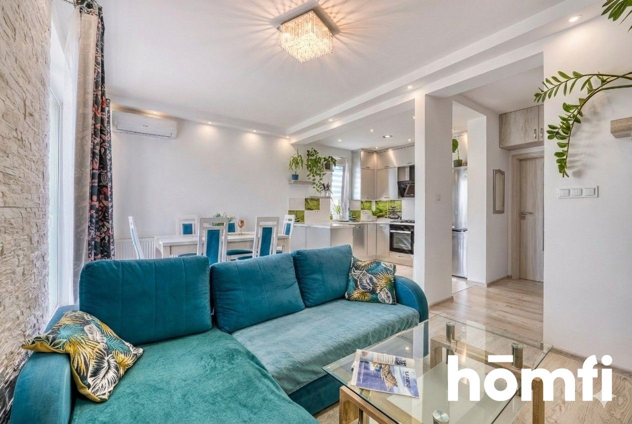 For sale 3-room apartment, in Głogów Małopolski - Квартира - Продаж - Rzeszowski, Głogów Małopolski