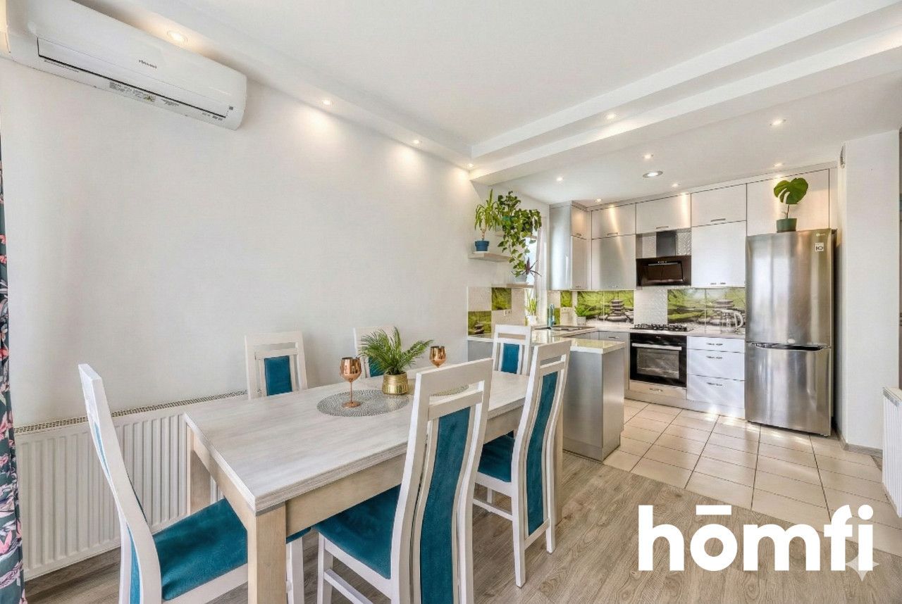 For sale 3-room apartment, in Głogów Małopolski - Квартира - Продаж - Rzeszowski, Głogów Małopolski